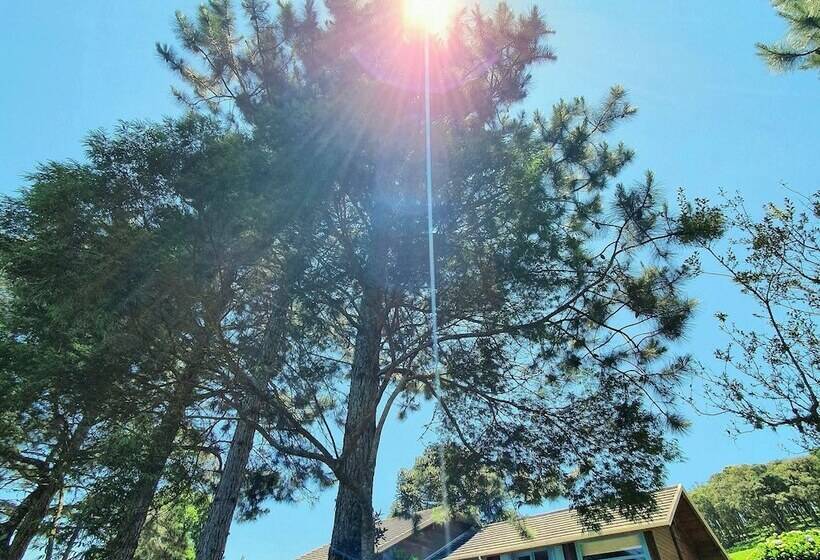 Rancho Otto Chalet Boutique   Rq