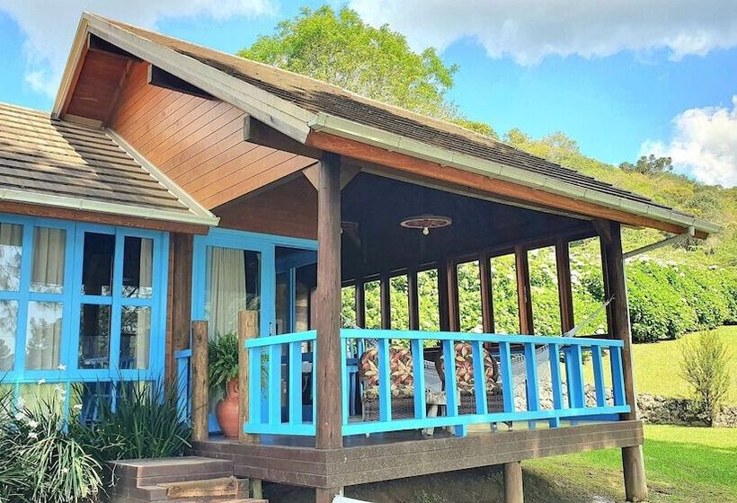 Rancho Otto Chalet Boutique   Rq