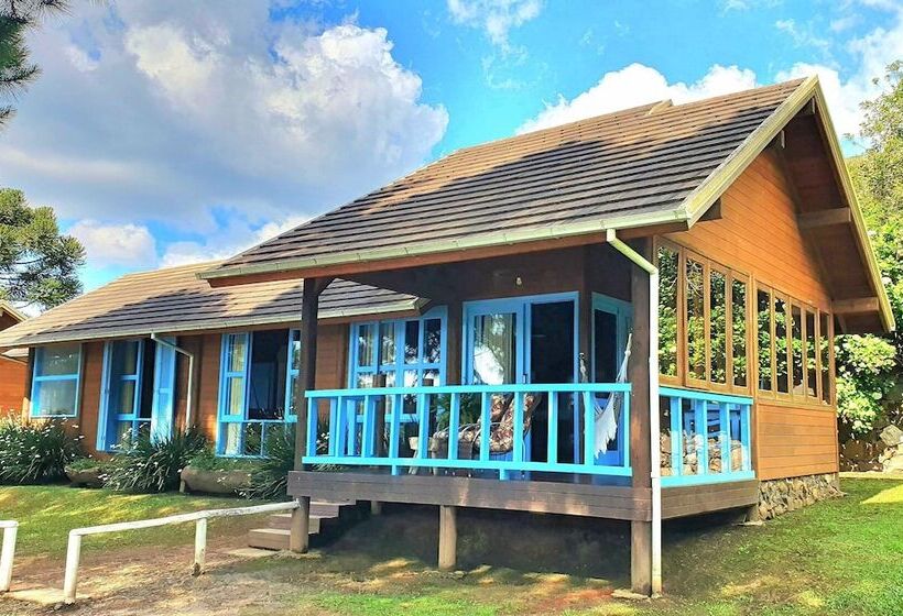 Rancho Otto Chalet Boutique   Rq