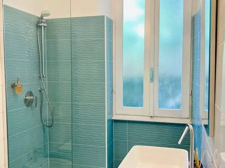 ベッドアンドブレックファースト La Siesta