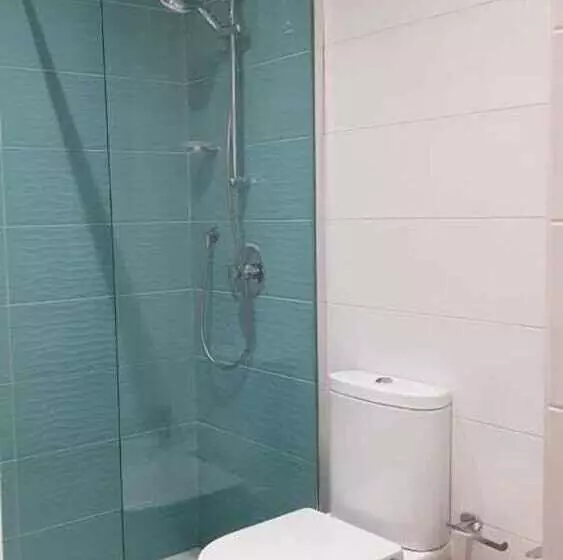 ベッドアンドブレックファースト La Siesta