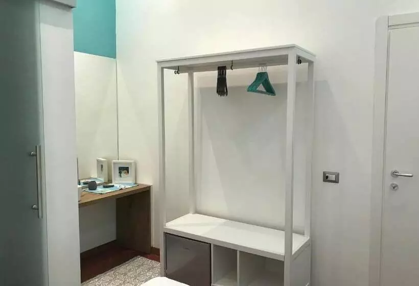 ベッドアンドブレックファースト La Siesta