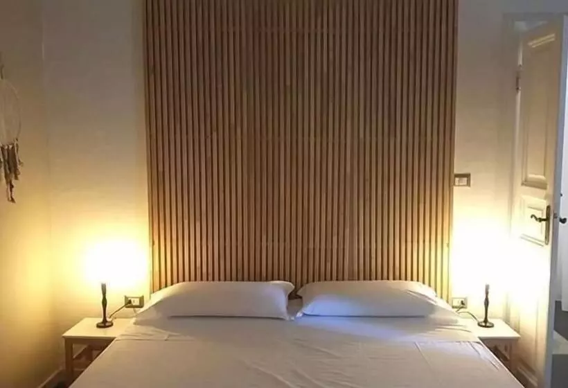 ベッドアンドブレックファースト La Siesta