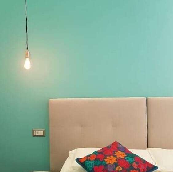 Bed and Breakfast La Siesta