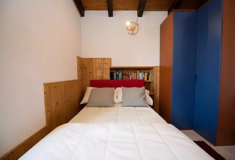 Camere Belgioioso