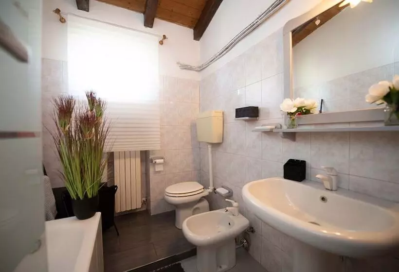 Camere Belgioioso