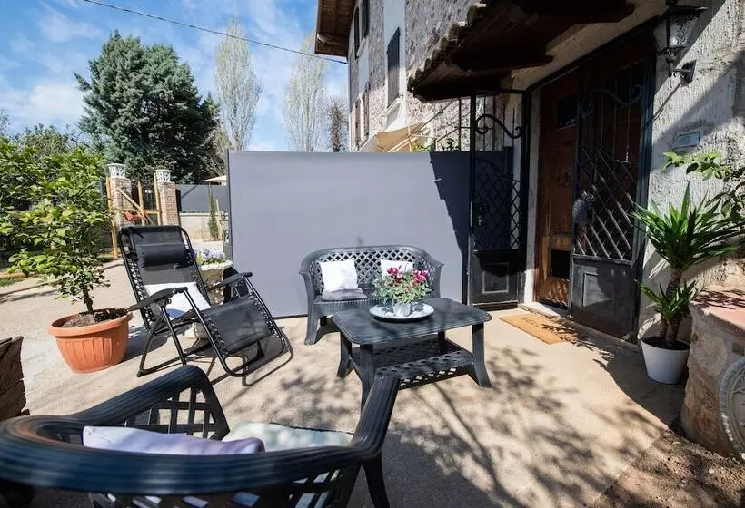 Camere Belgioioso