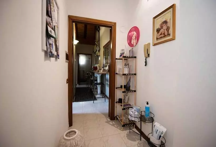 Camere Belgioioso