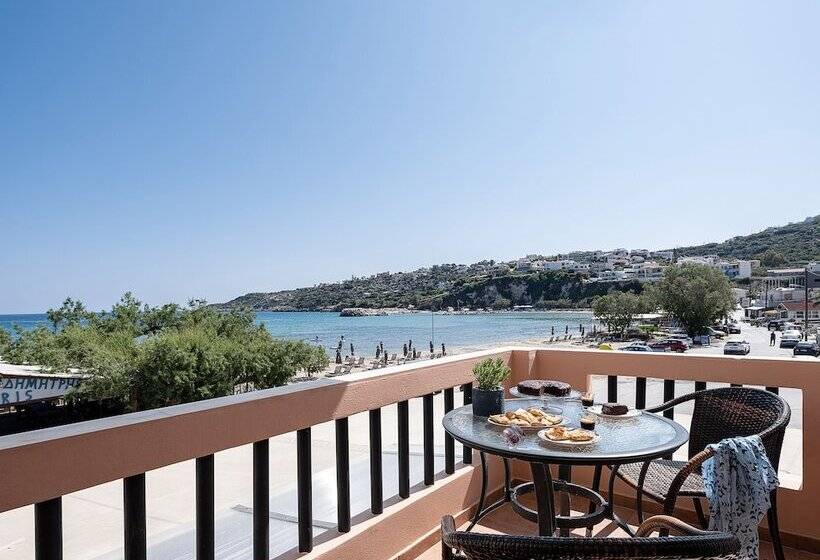 Elena Seafront Luxury Apartments