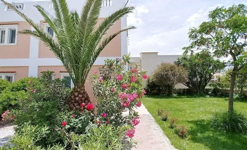 Elena Seafront Luxury Apartments