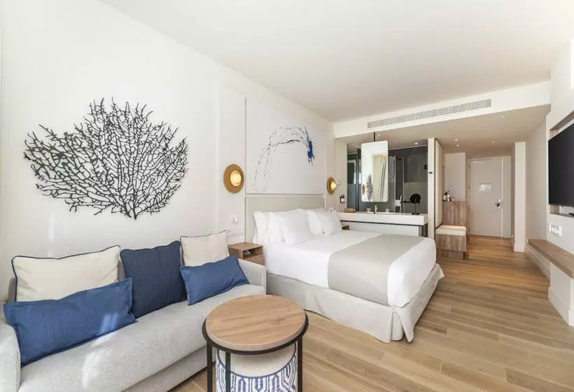 ホテル Barceló Playa Blanca