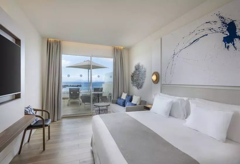 ホテル Barceló Playa Blanca