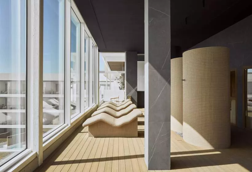 ホテル Barceló Playa Blanca