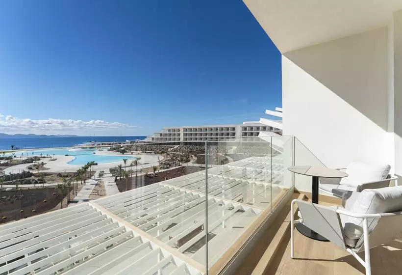 ホテル Barceló Playa Blanca