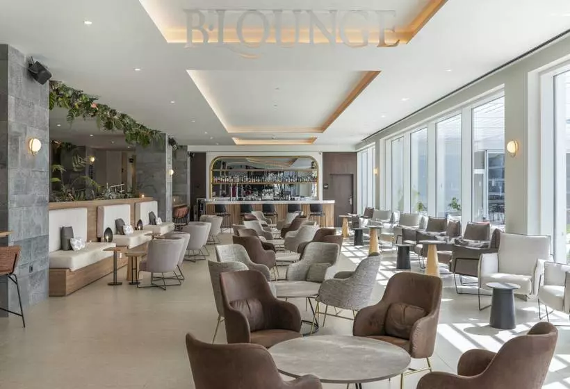 ホテル Barceló Playa Blanca