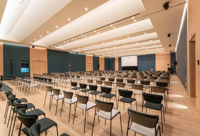 ホテル Barceló Playa Blanca