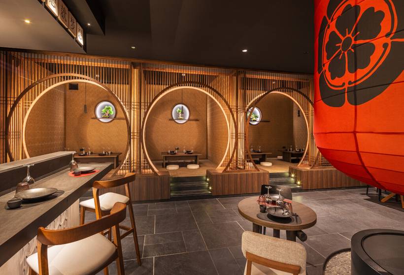 ホテル Barceló Playa Blanca