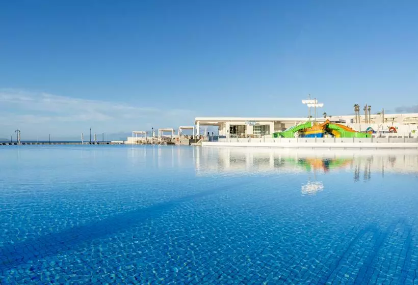 ホテル Barceló Playa Blanca