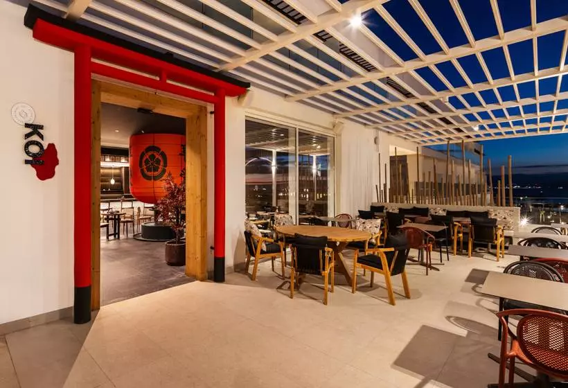 ホテル Barceló Playa Blanca