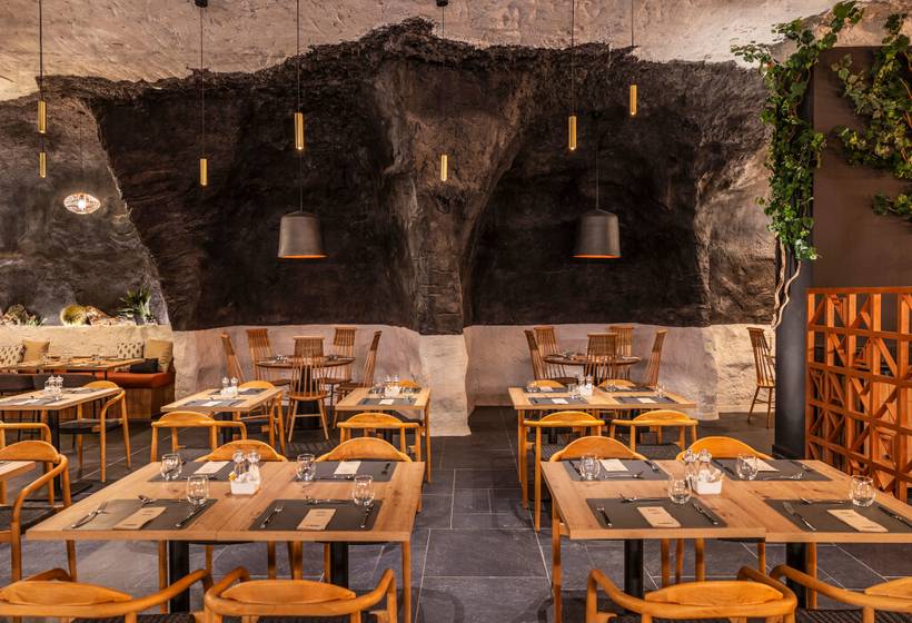 ホテル Barceló Playa Blanca