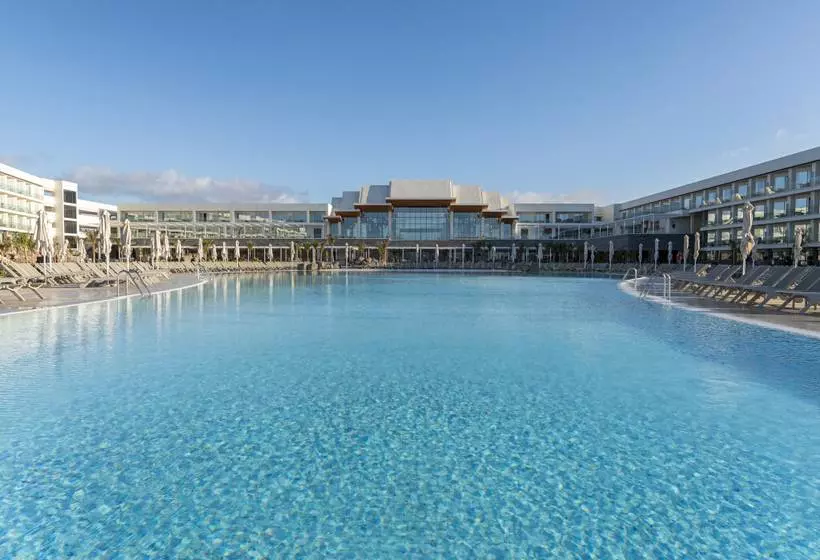 ホテル Barceló Playa Blanca