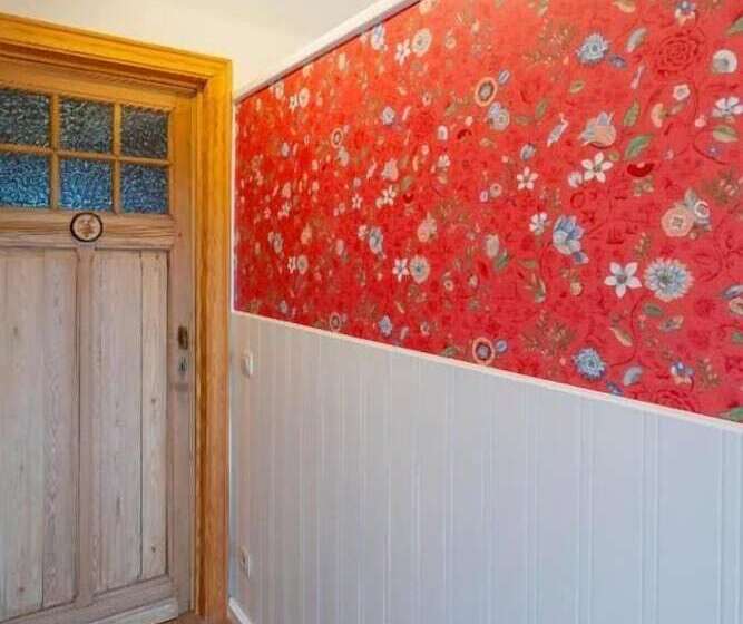 호텔 B&b Schraevenacker