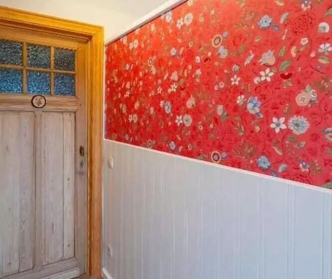 Hotelli B&b Schraevenacker