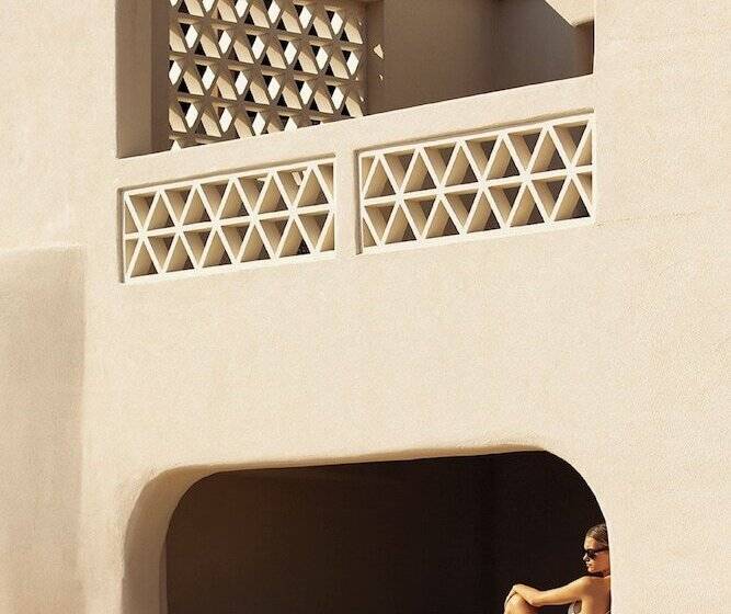 בית מלון כפרי Domes Noruz Mykonos