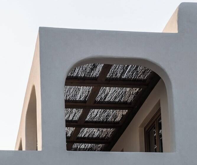 בית מלון כפרי Domes Noruz Mykonos