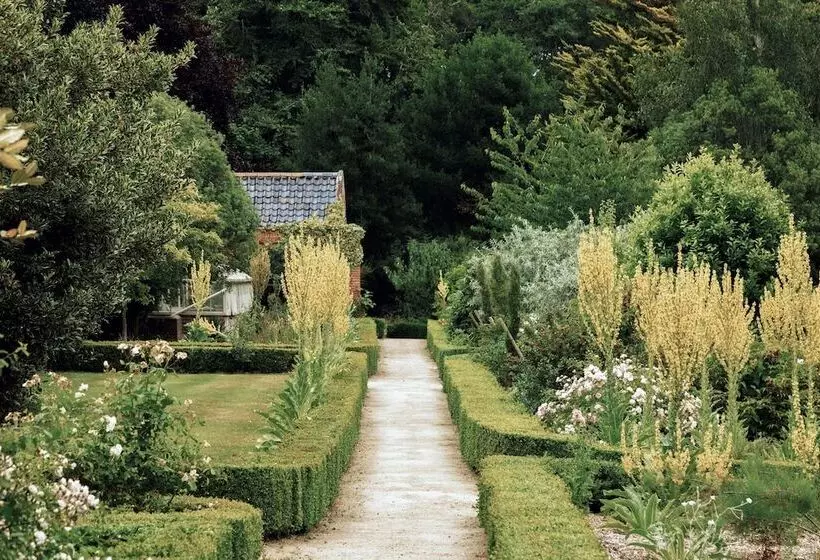 ホテル Fritton Lake   The Clubhouse