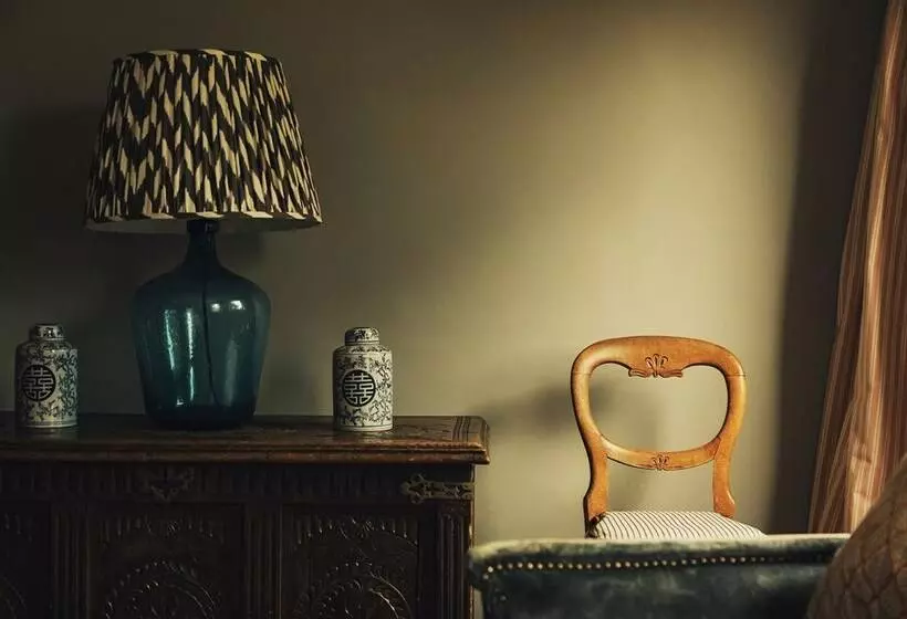 ホテル Fritton Lake   The Clubhouse