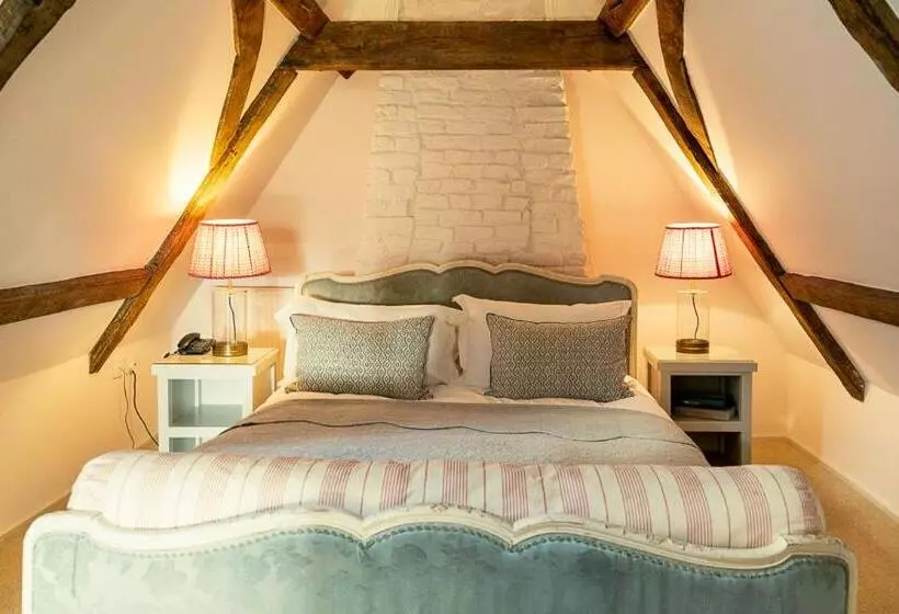 ホテル Fritton Lake   The Clubhouse