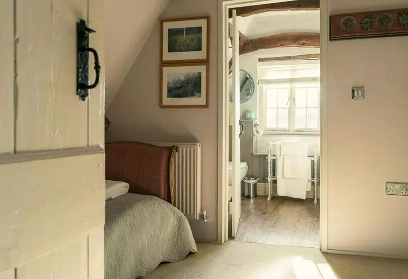 ホテル Fritton Lake   The Clubhouse