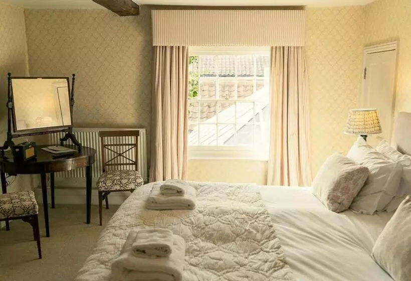 ホテル Fritton Lake   The Clubhouse