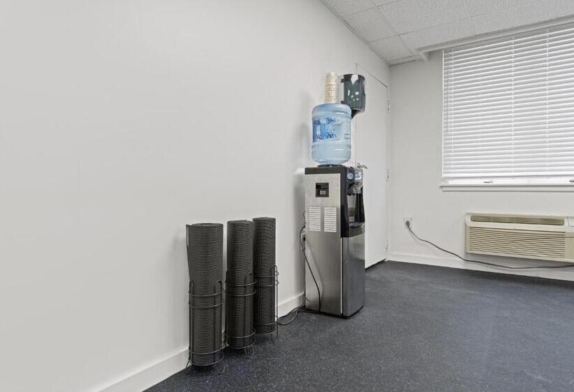 בית מלון כפרי Manteo, Trademark Collection By Wyndham