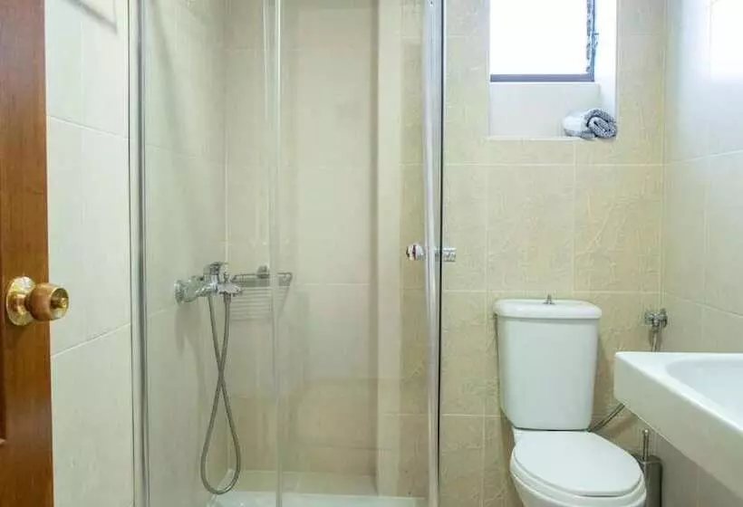 Hotelli Oceana Beach