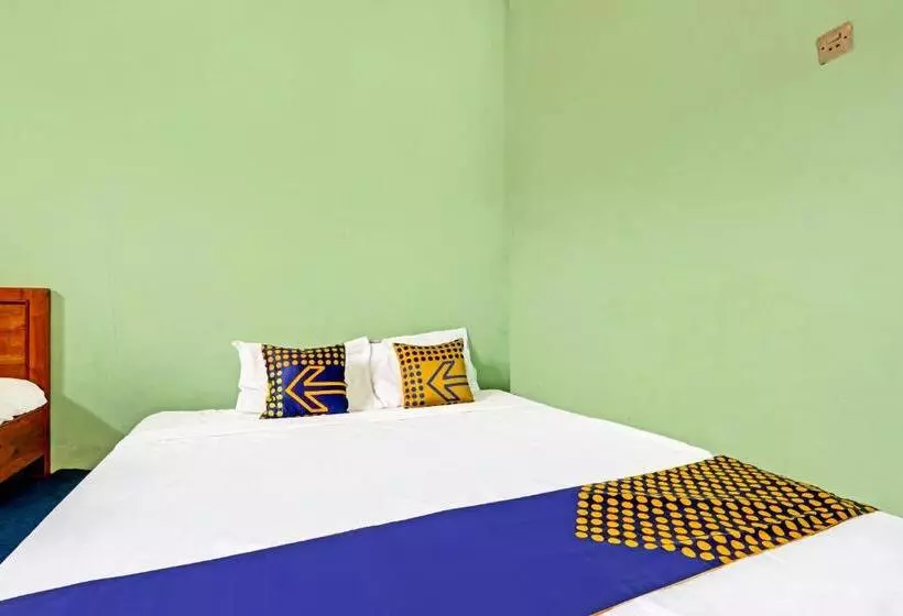 Hotelli Oyo Homes 91150 Desa Wisata Samiran