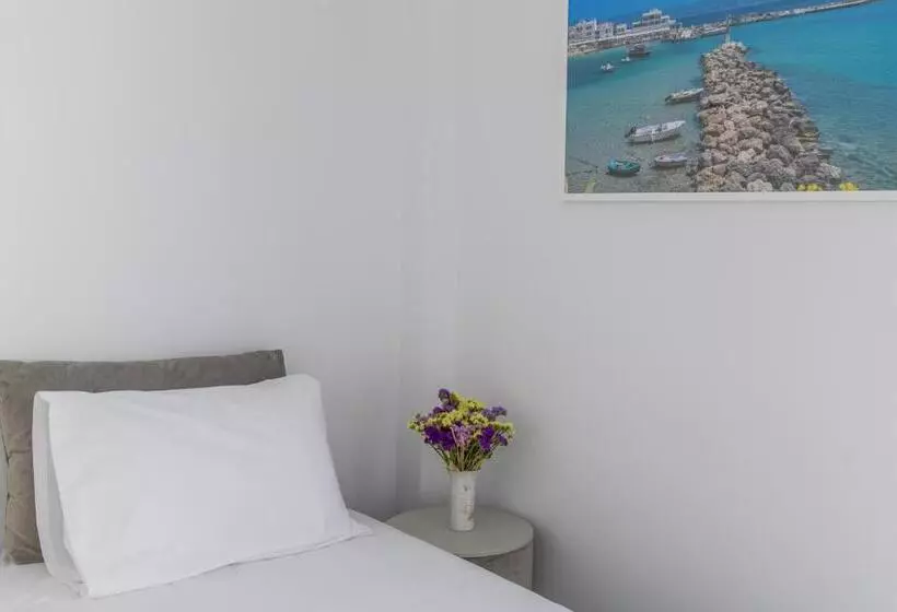 ホテル Porto Bello Di Paros