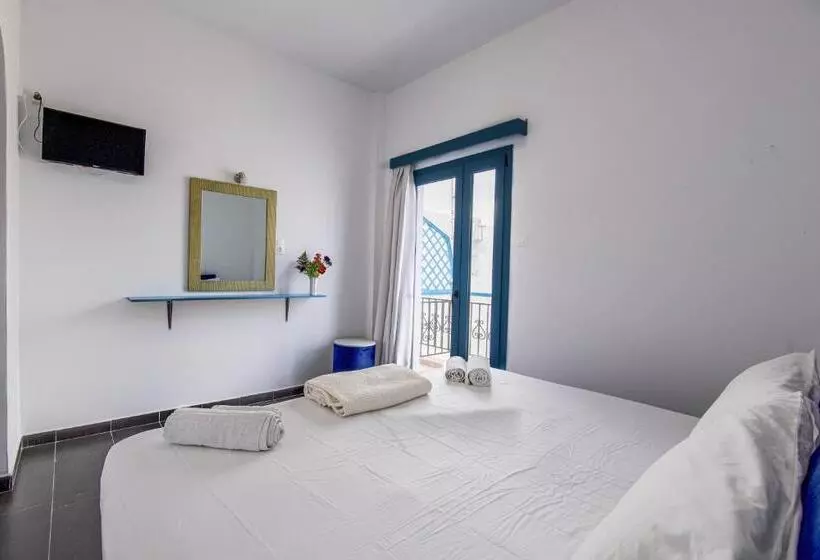 ホテル Porto Bello Di Paros