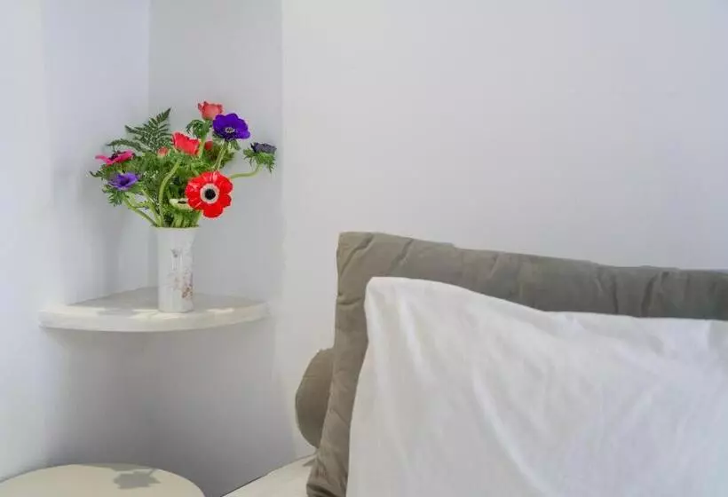 ホテル Porto Bello Di Paros