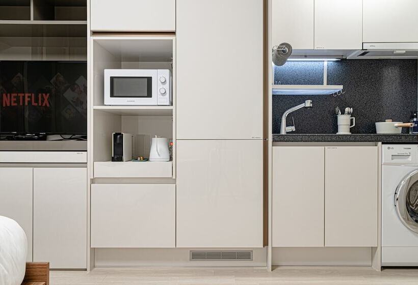 Hotel Urbanstay Dongtan