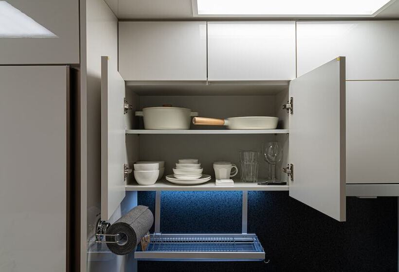 Hotel Urbanstay Dongtan