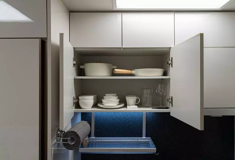 Hotelli Urbanstay Dongtan