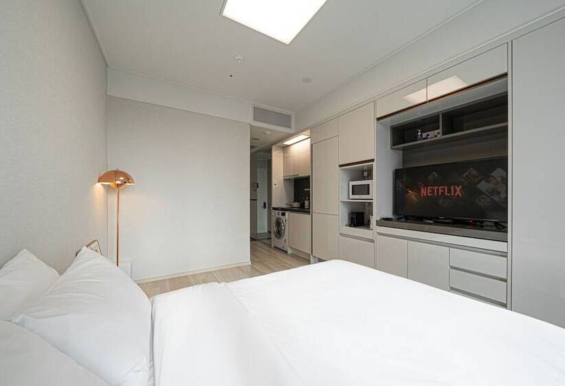 Hotel Urbanstay Dongtan