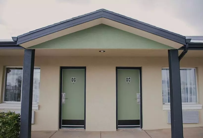 Motelli Bears Ears Inn