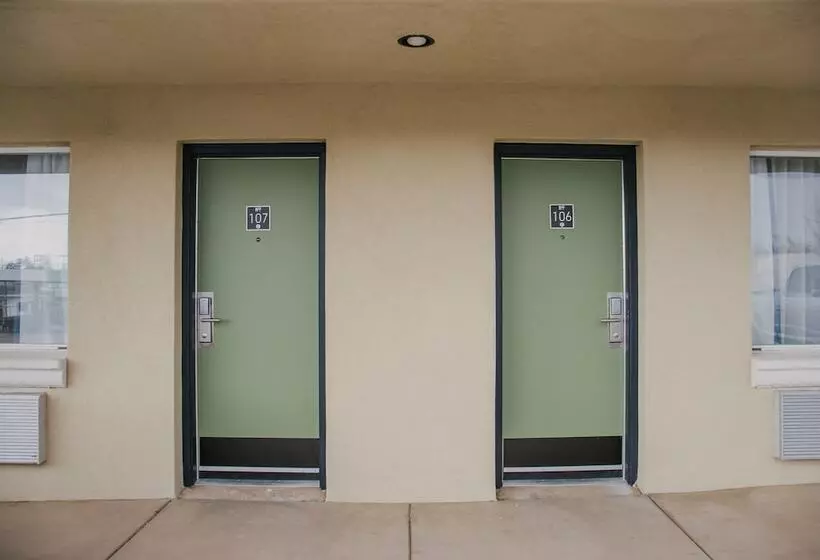 Motelli Bears Ears Inn