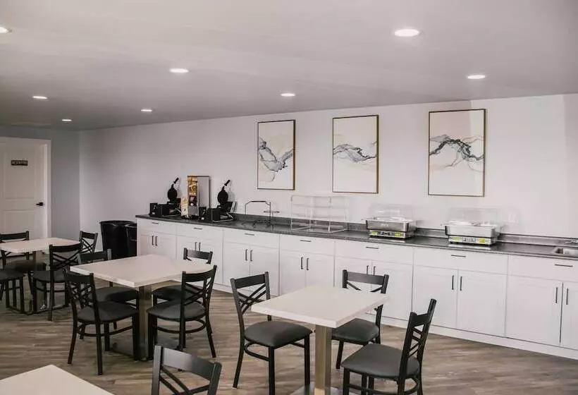 Motelli Bears Ears Inn