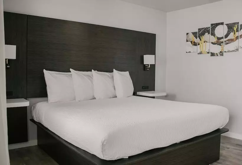 Motelli Bears Ears Inn