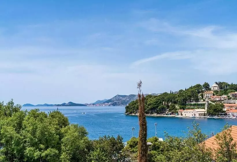 Majatalo Apartments & Rooms Mara & Petrunjela