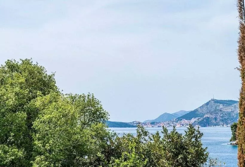 Majatalo Apartments & Rooms Mara & Petrunjela